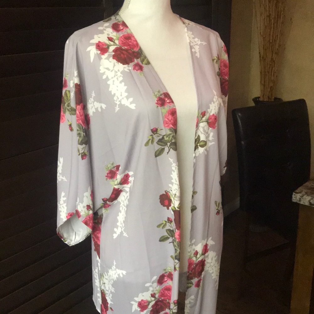 Cardigan - Picture 3 of 3